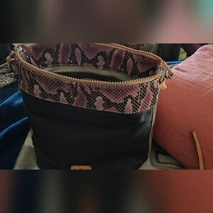 3 consuela bags